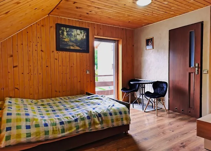 Krzywa Sosna
