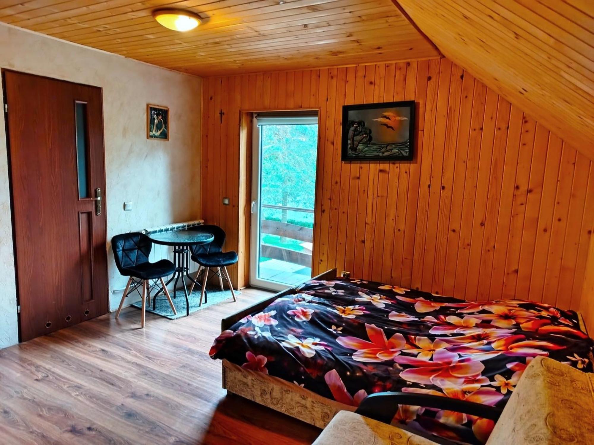 Krzywa Sosna *